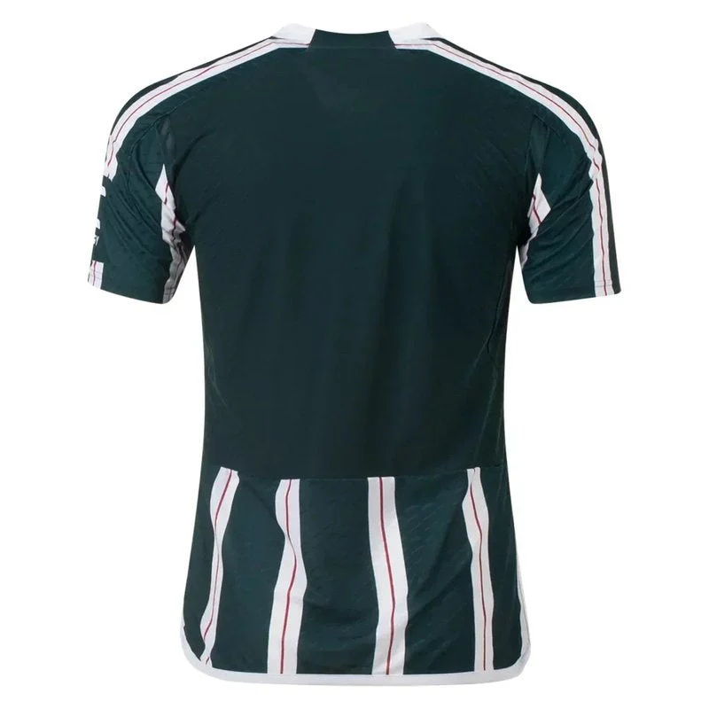 Manchester United 23/24 II Away Jersey - Player Version - Slim Fit