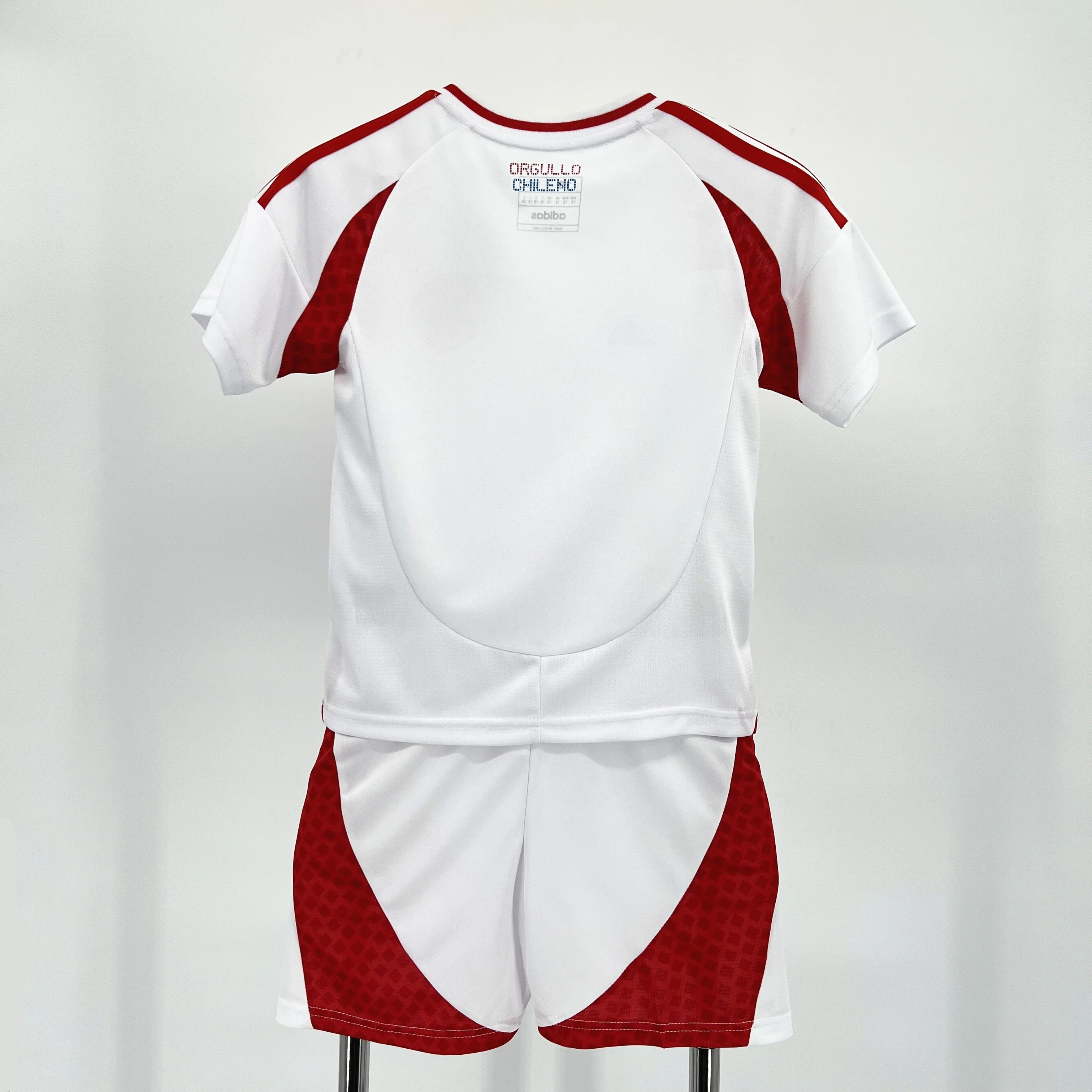 Chile II Away Kit Kids