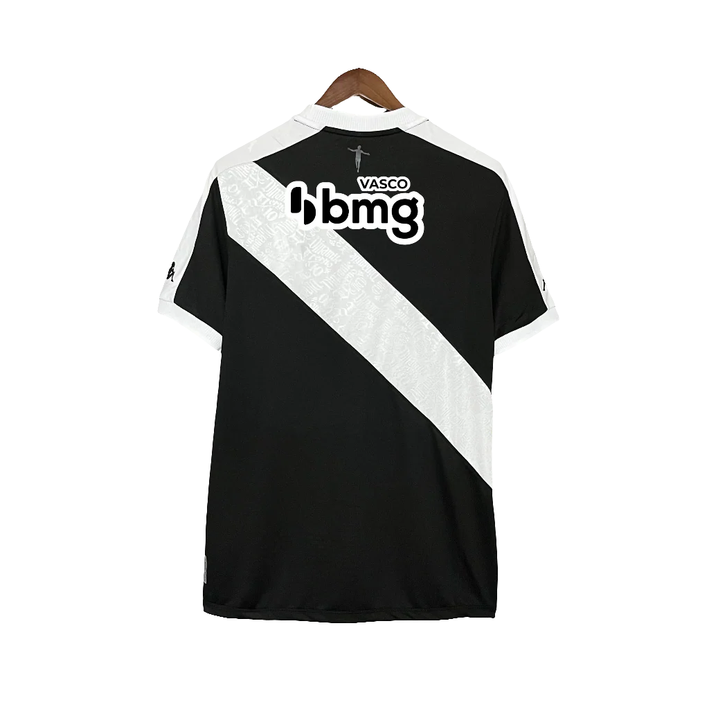 Vasco 24/25 I Home Jersey - All Sponsors - Fan Version