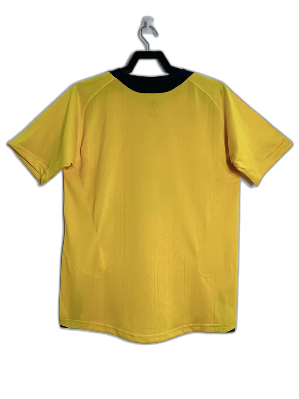 Arsenal 05/06 II Away Jersey - Retro Version