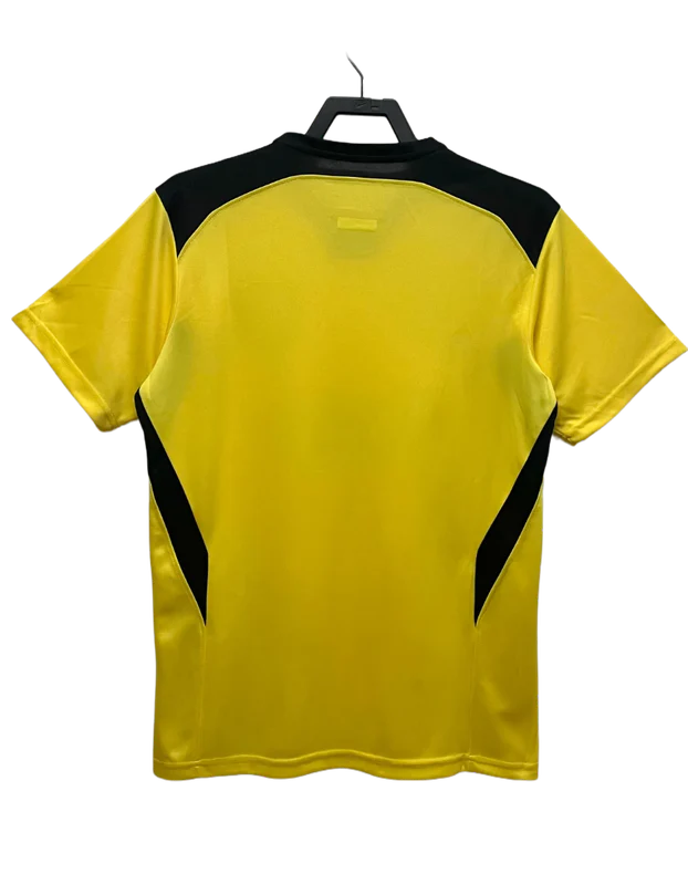 Liverpool 04/05 II Away Jersey - Retro Version