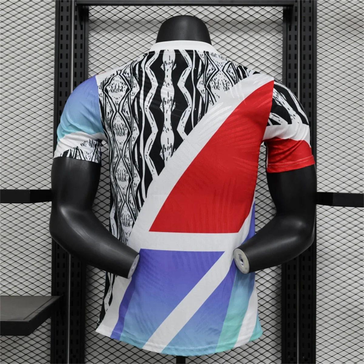 Arsenal 24/25 Pre-Match Jersey - Player Version - Slim Fit