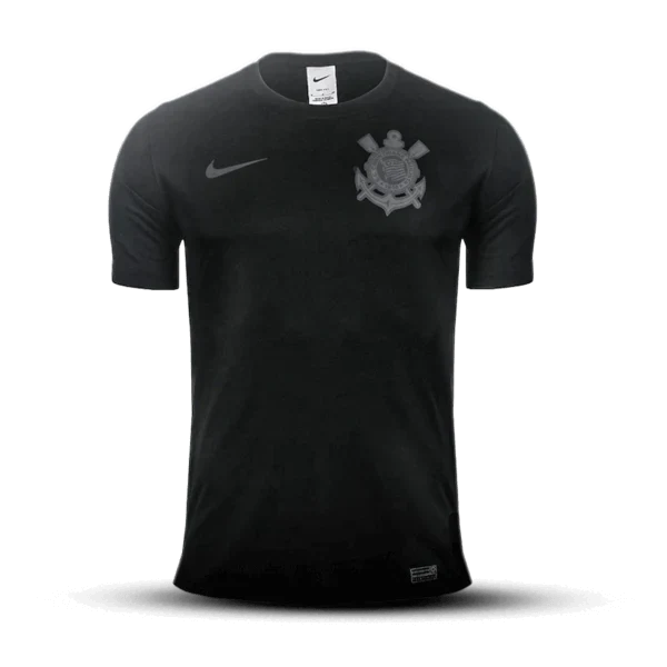 Memphis Depay Corinthians 24/25 II Away - Fan Version