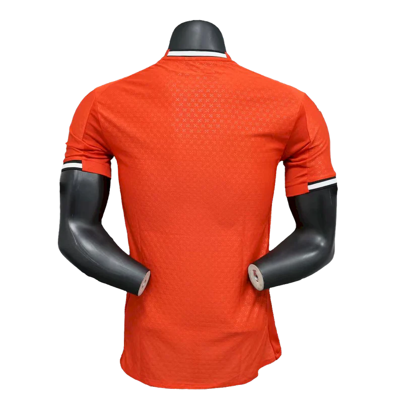 Portugal 25/26 I Home Jersey - Player Version [Slim Fit] - Slim Fit