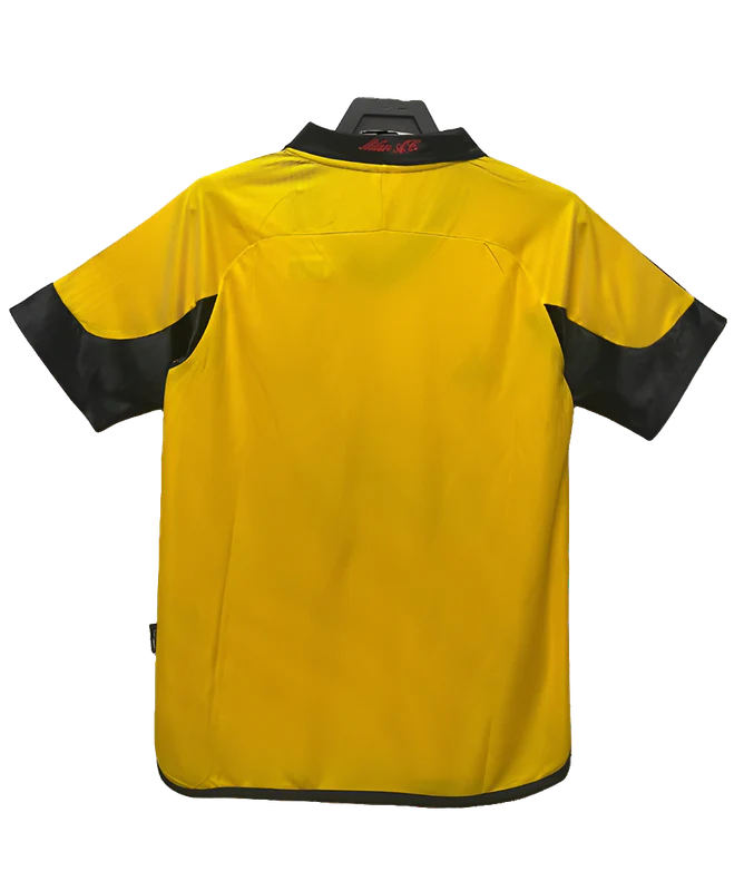 AC Milan 99/00 II Away Jersey - Retro Version