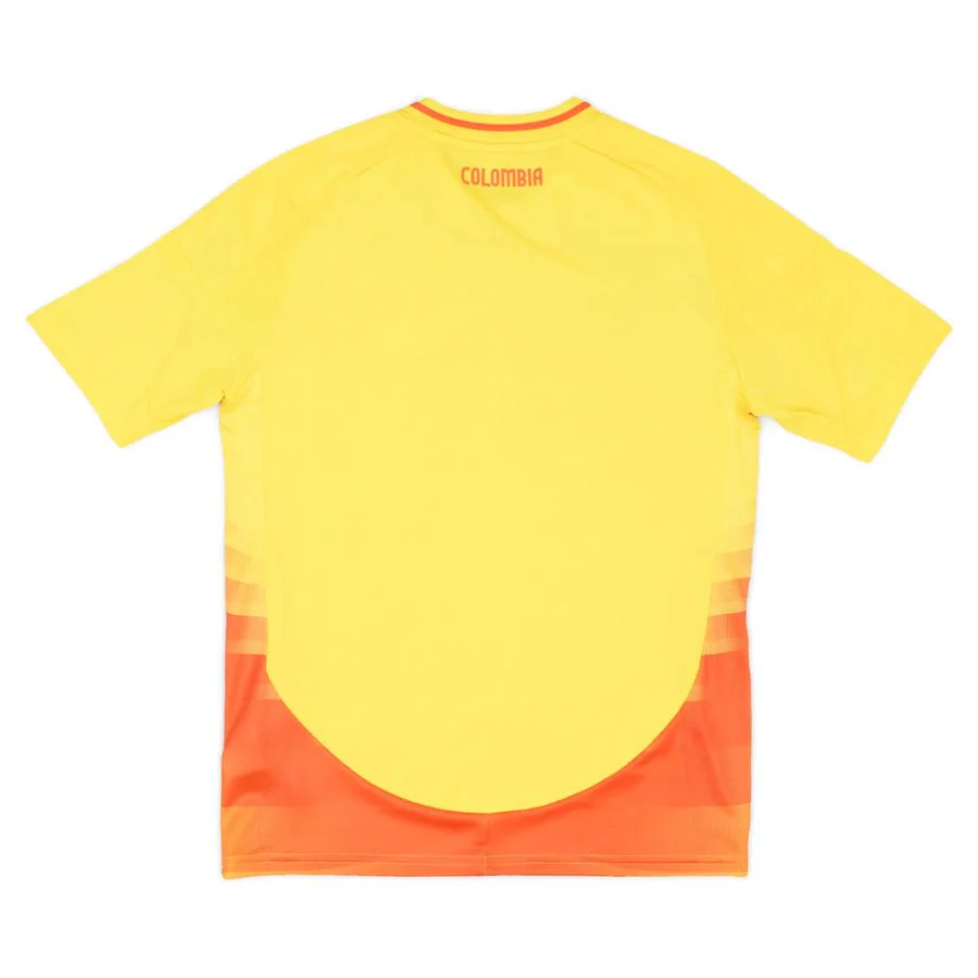 Kids KIT Colombia Home Fan Jersey 2024/25