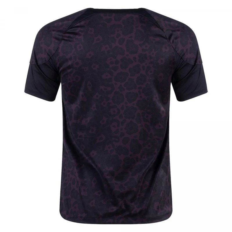 Brazil 22/23 Goalkepper Jersey - Fan Version