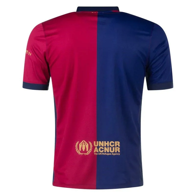 Barcelona 24/25 I Home Jersey - Player Version - Slim Fit