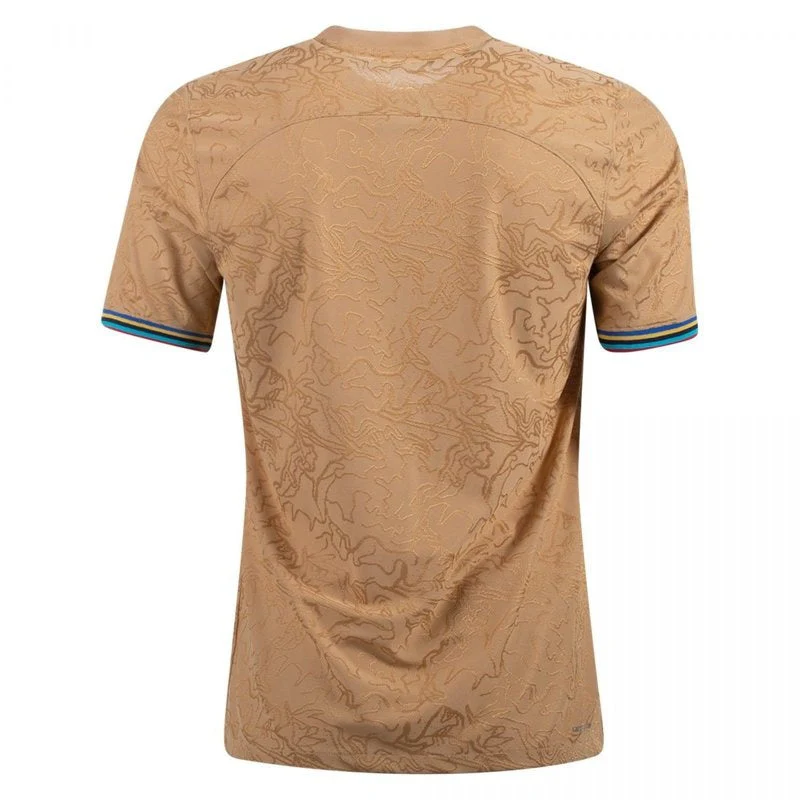 Barcelona 22/23 II Away Jersey - Player Version - Slim Fit