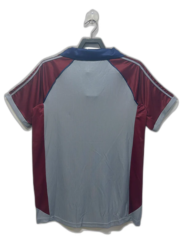 Bayern Munich 98/99 II Away Jersey - Retro Version