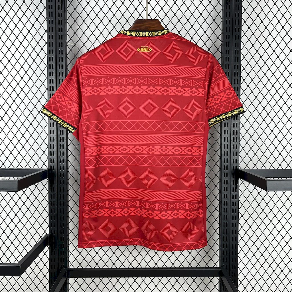 2025 Brazil Special Edition - Fan Version