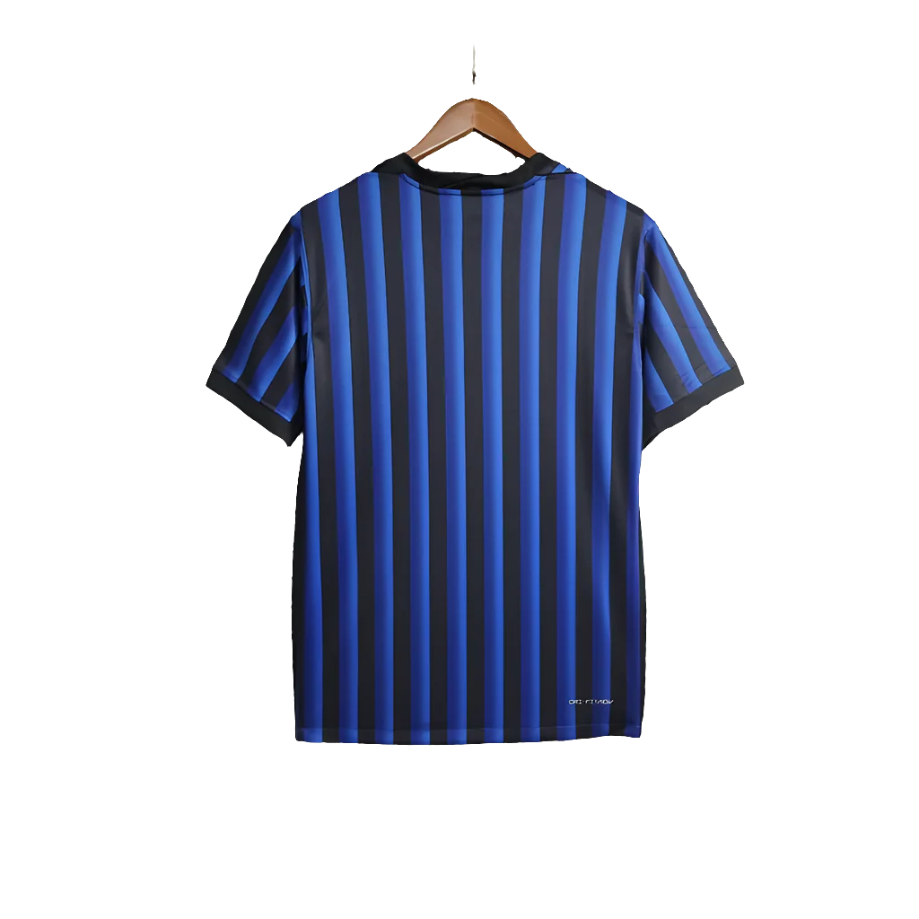 Inter Milan 25/26 I Home Jersey - Fan Version
