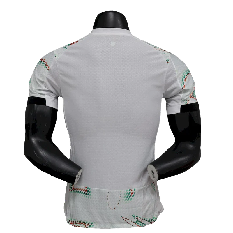 Portugal 25/26 II Away Jersey - Player Version [Slim Fit] - Slim Fit