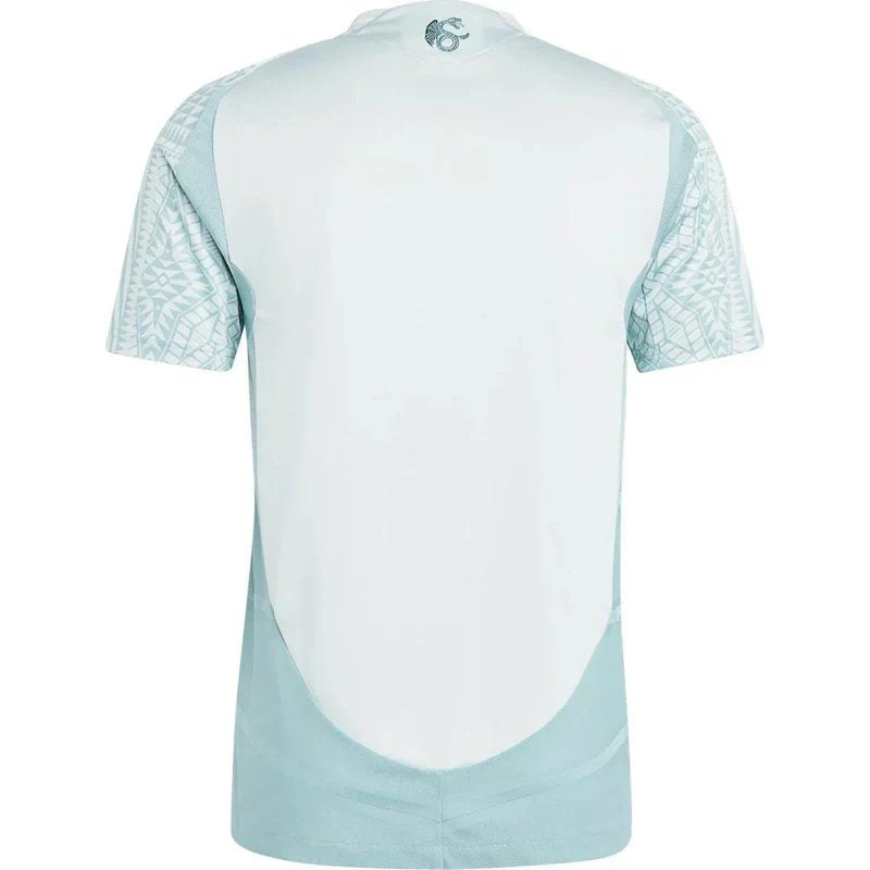 Mexico 24/25 II Away Jersey - Player Version [Slim Fit] - Slim Fit