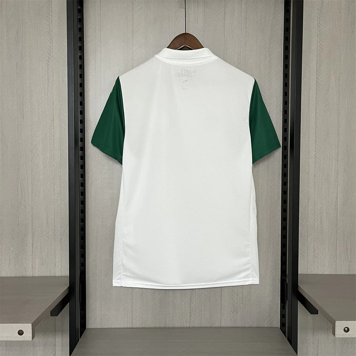 Palmeiras 25/26 II Away Jersey - Fan Version