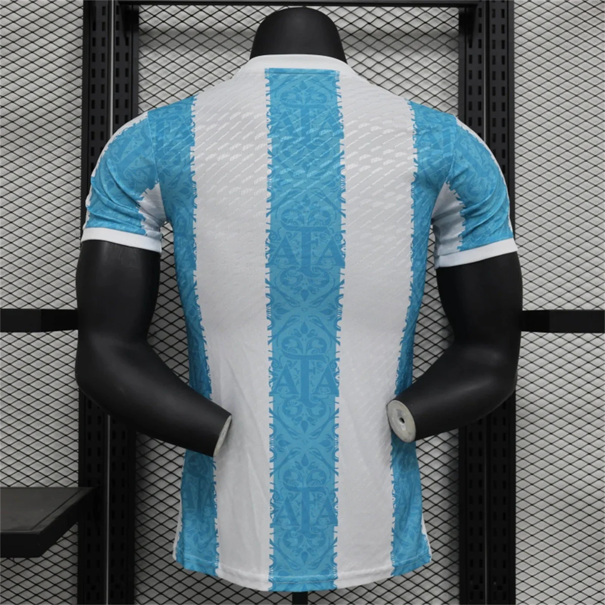Argentina 25/26 Special Edition Jersey - Player Version - Slim Fit