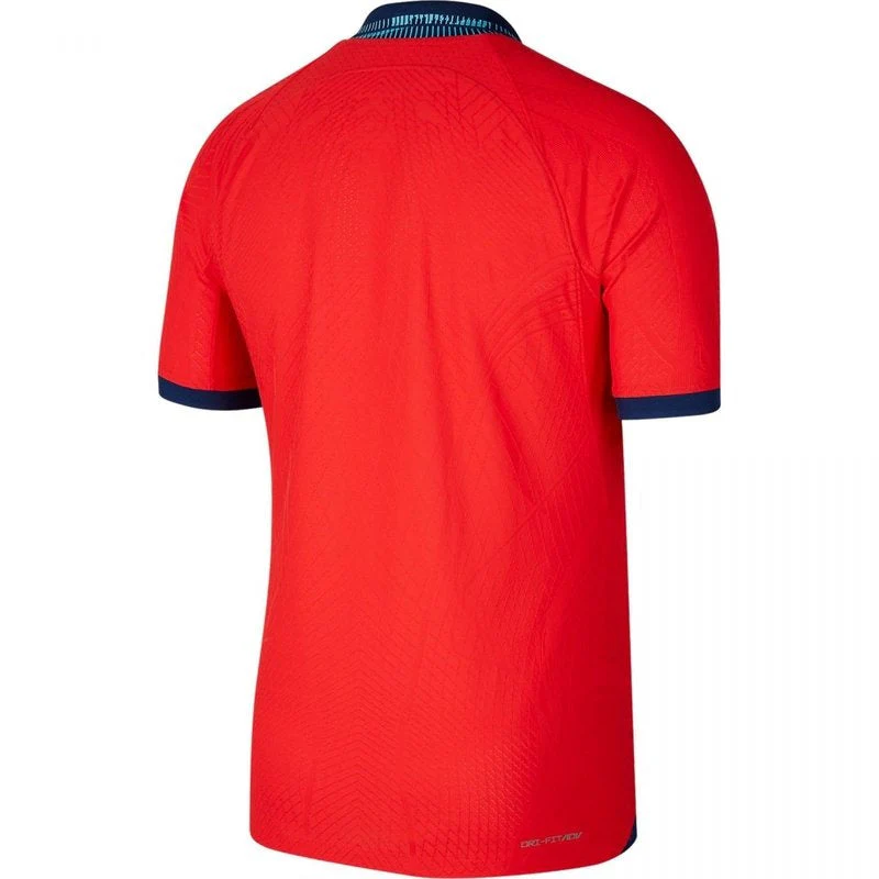 England 22/23 II Away Jersey - Player Version [Slim Fit] - Slim Fit