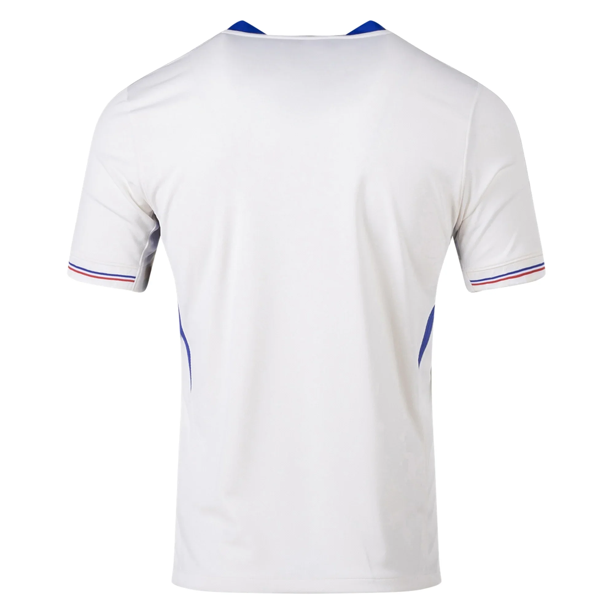 France 2025/26 Away Jersey