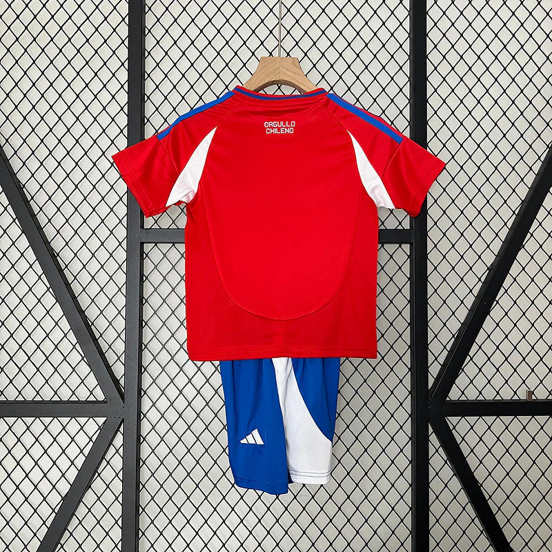 Chile I Home Kit Kids