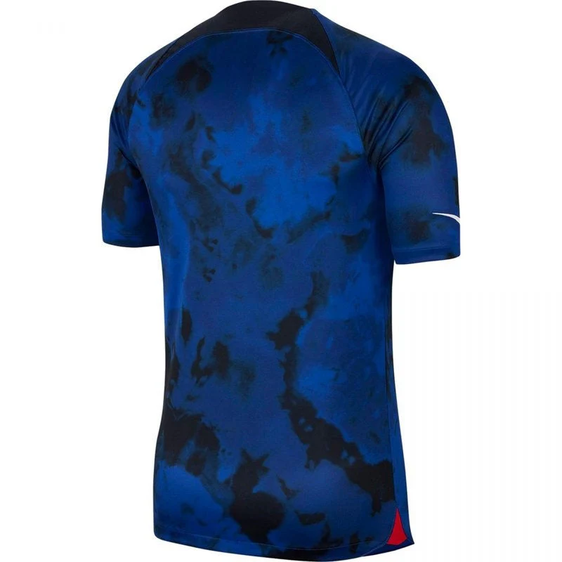 USA 22/23 II Away Jersey - Player Version [Slim Fit] - Slim Fit
