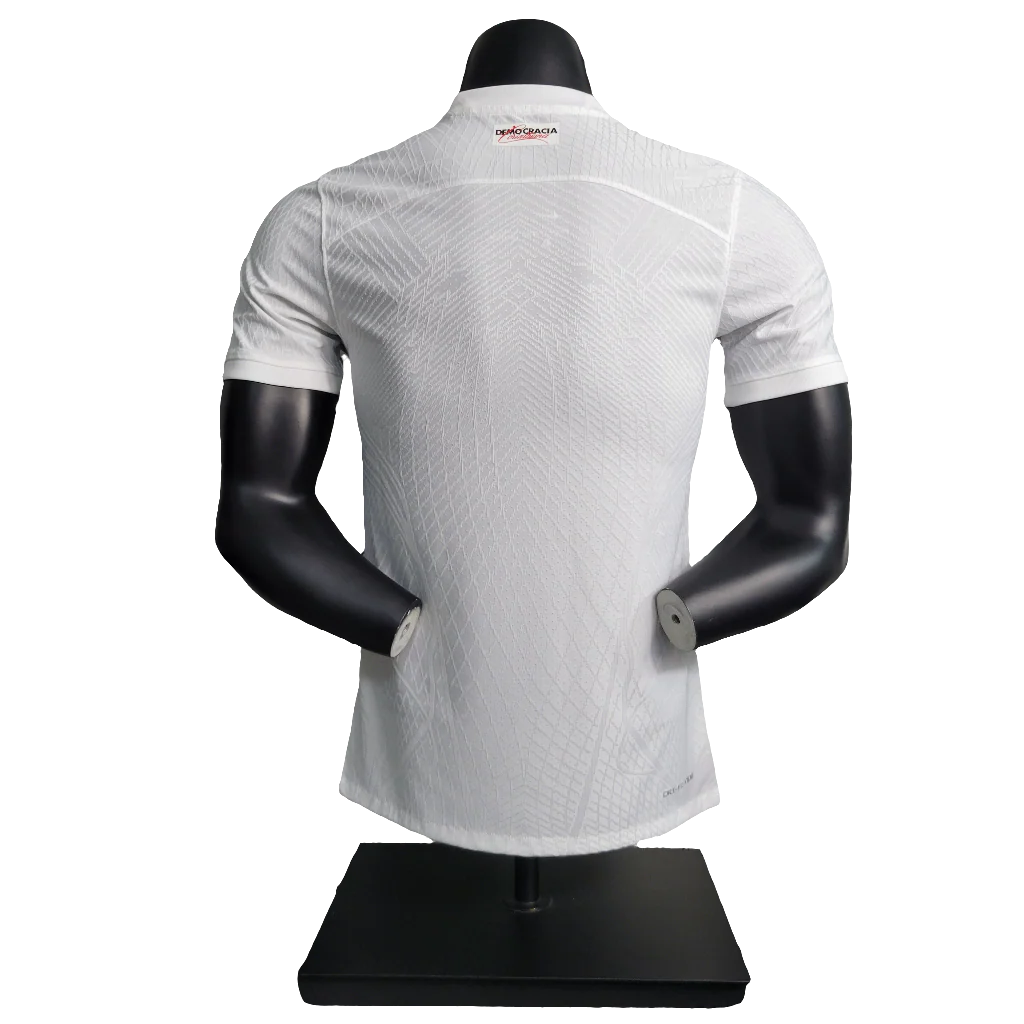 Corinthians 23/24 I Home Jersey - Player Version - Slim Fit