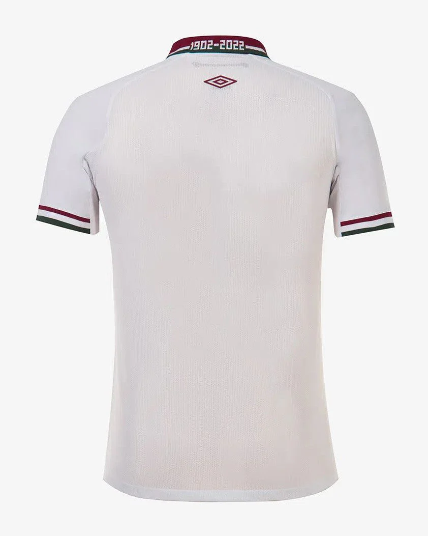 Fluminense 22/23 II Away Jersey - Fan Version