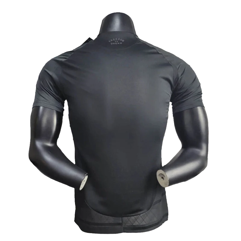 Inter Miami CF 25/26 II Away Jersey - Player Version - Slim Fit