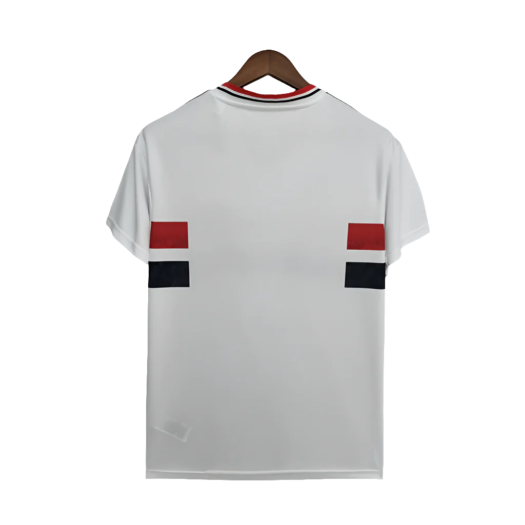 Sao Paulo 22/23 I Home Jersey - Fan Version