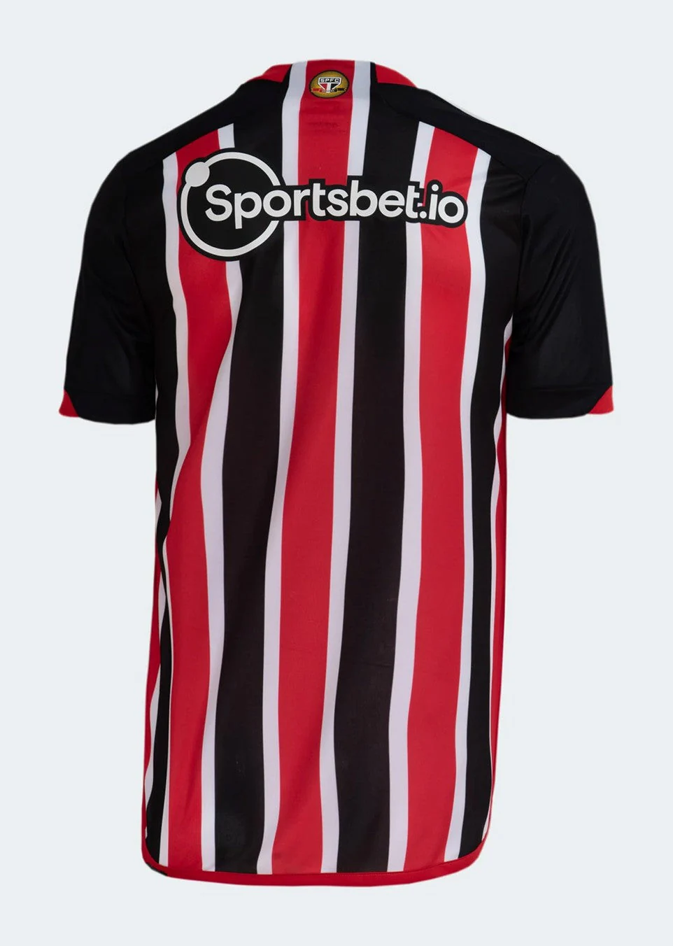 Sao Paulo 23/24 II Away Jersey - Fan Version