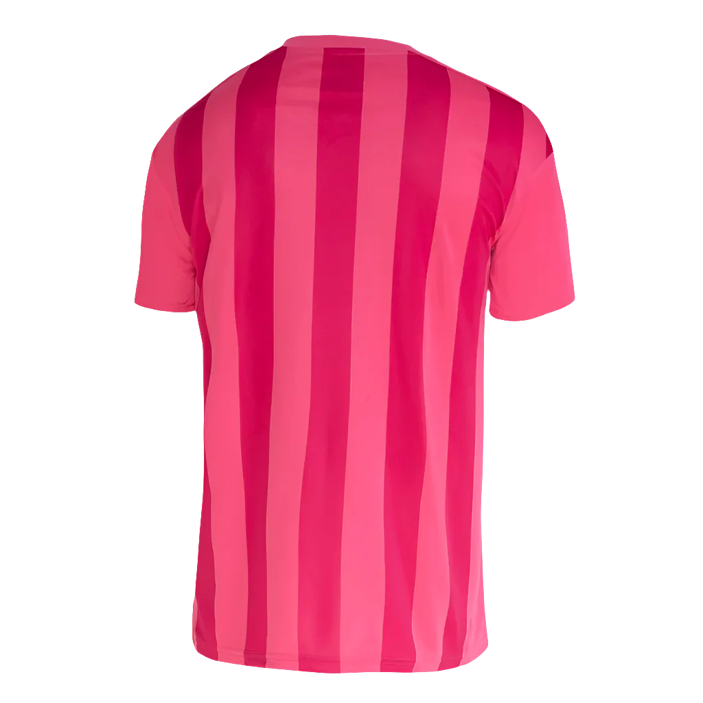 Sao Paulo 22/23 Pink October Edition Jersey - Fan Version