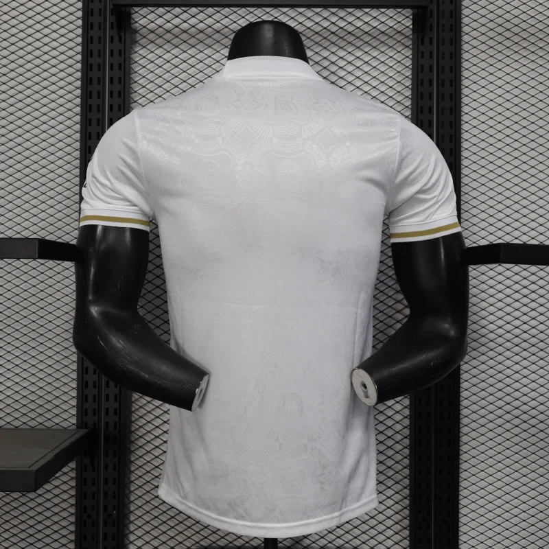 Bayern Munich 25/26 120th Anniversary Edition Jersey - Player Version - Slim Fit