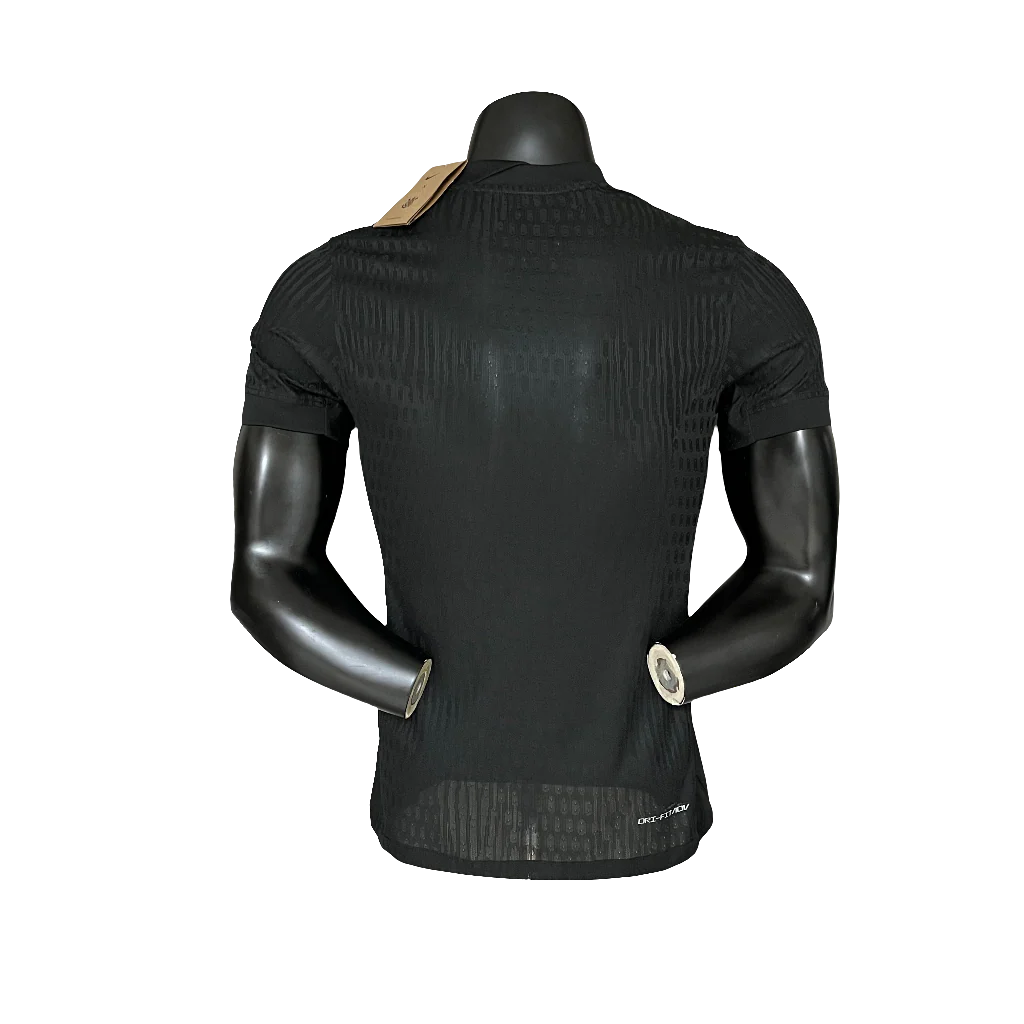 Corinthians 24/25 II Away Jersey - Player Version - Slim Fit