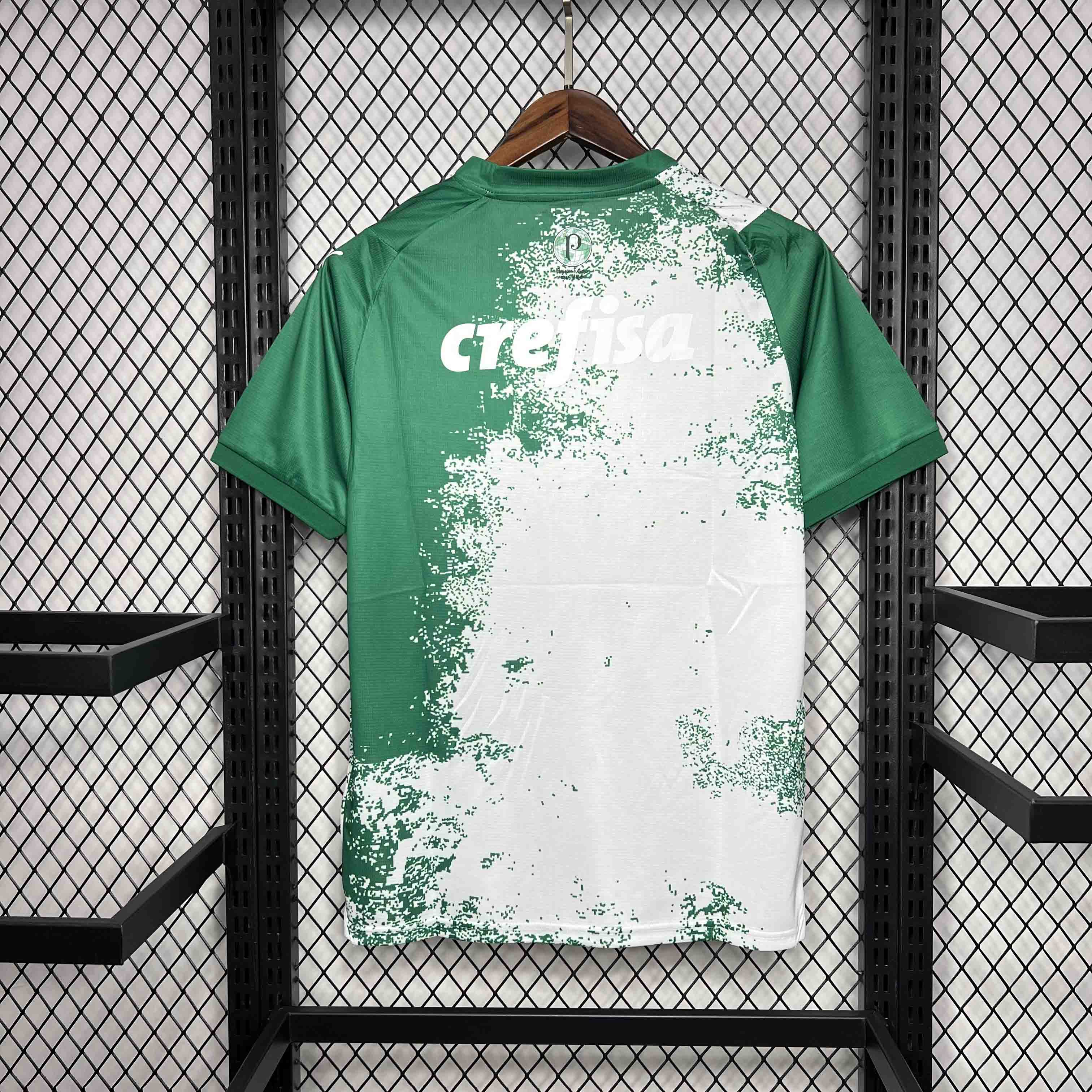 Palmeiras For a Greener Future Special Edition