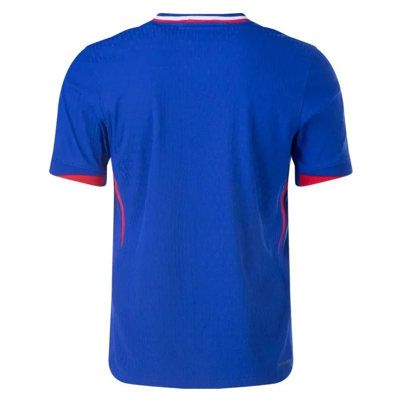 France 24/25 I Home Jersey - Player Version [Slim Fit] - Slim Fit