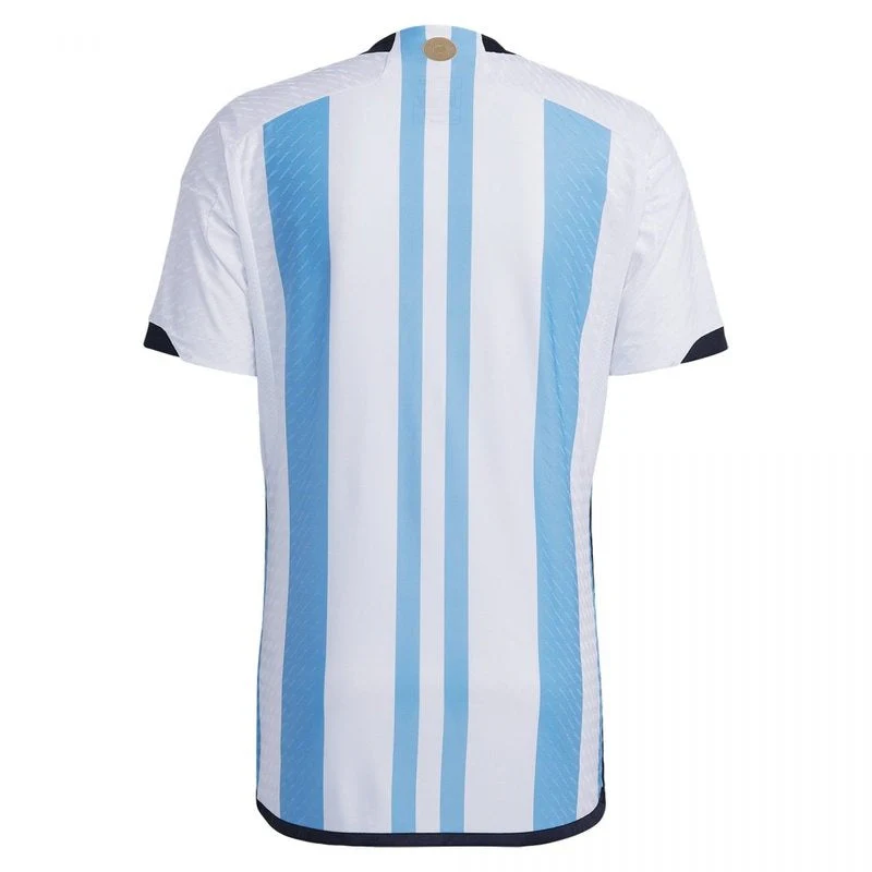 Argentina 22/23 I Home Jersey - Player Version [Slim Fit] - Slim Fit