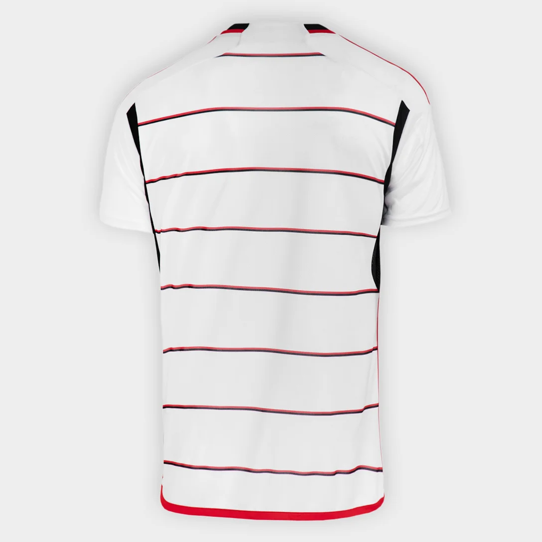Flamengo 23/24 II Away Jersey - Fan Version