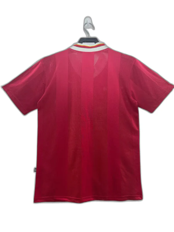 Liverpool 95/96 I Home Jersey - Retro Version