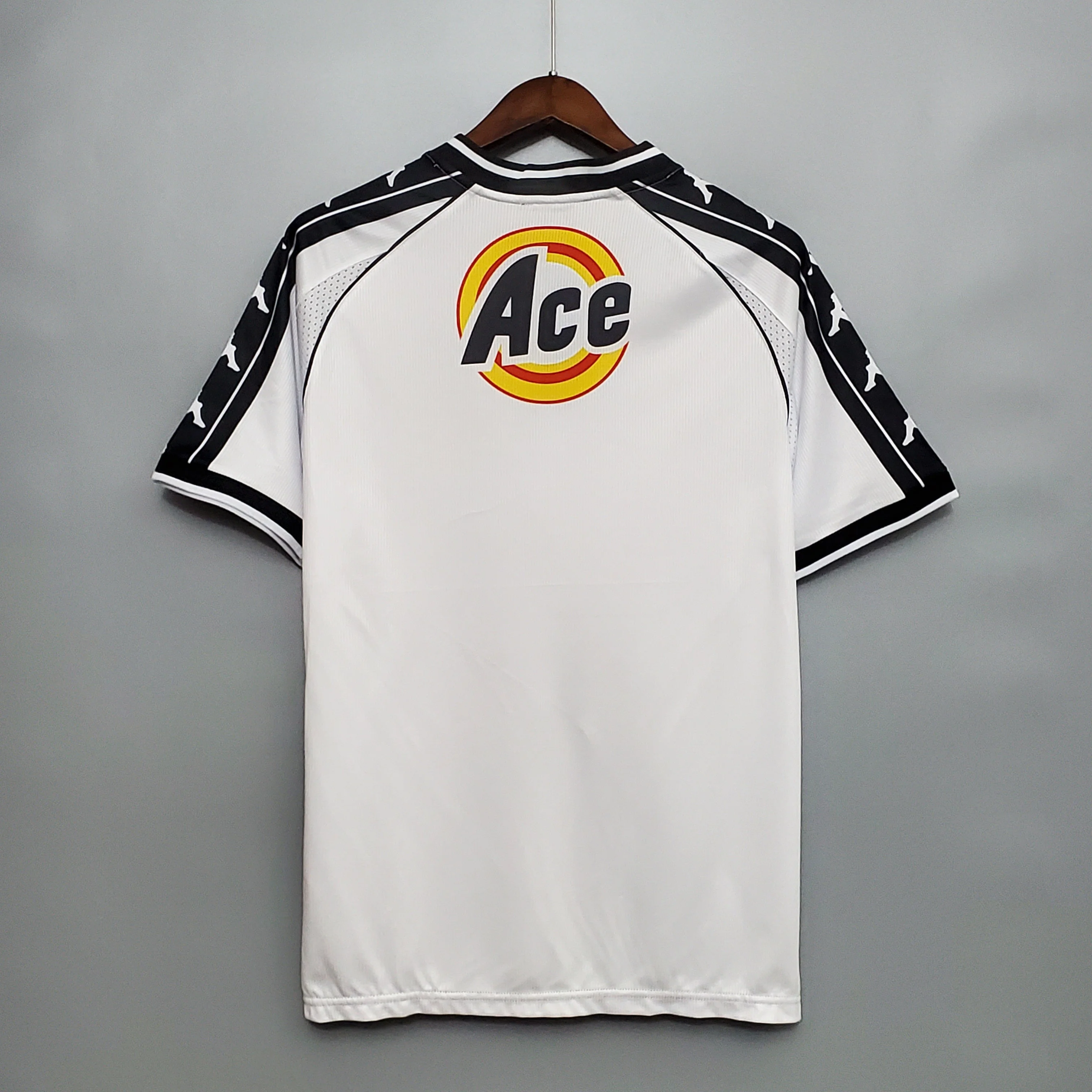 Vasco Retro White 2000/01 ACE