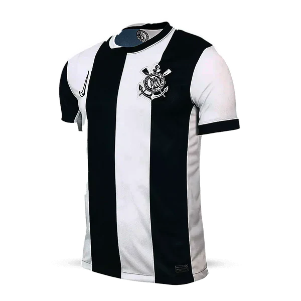 Memphis Depay Corinthians 24/25 III Third - Fan Version