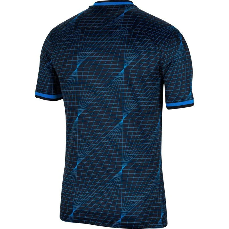 Chelsea 23/24 II Away Jersey - Player Version - Slim Fit