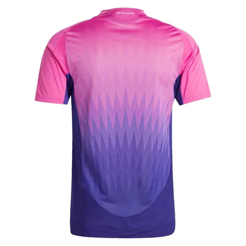 Germany 24/25 II Away Jersey - Player Version [Slim Fit] - Slim Fit