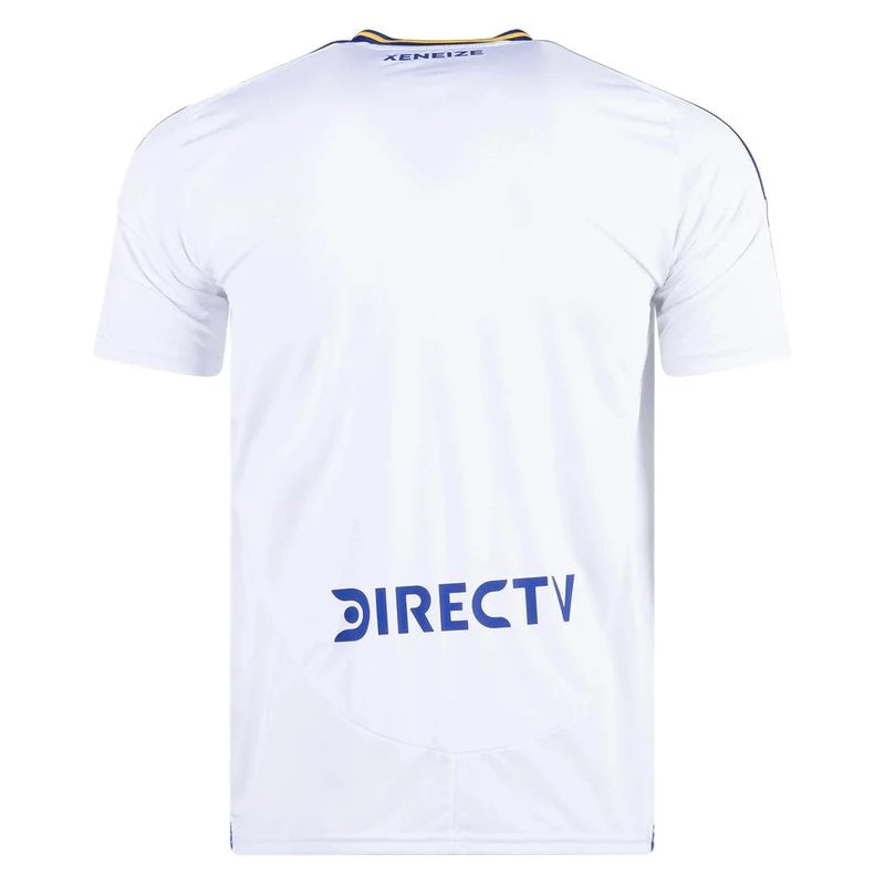 Boca Juniors 24/25 II Away Jersey - Fan Version