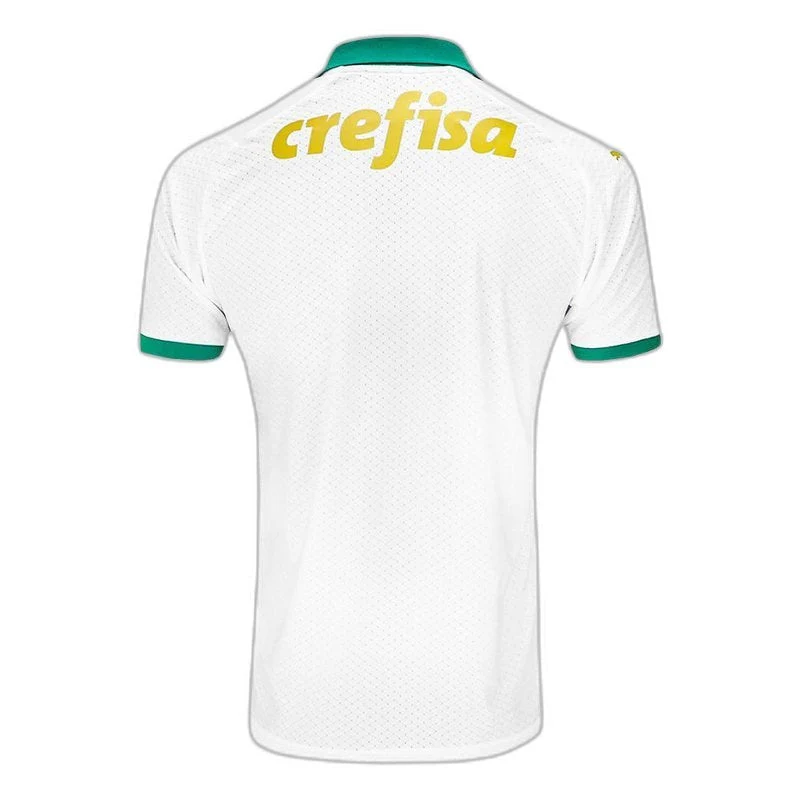 Palmeiras 24/25 II Away Jersey - Player Version [Slim Fit] - Slim Fit