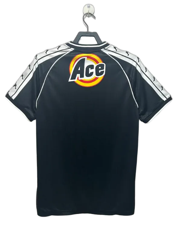 Vasco 2000 II Away Jersey - Retro Version