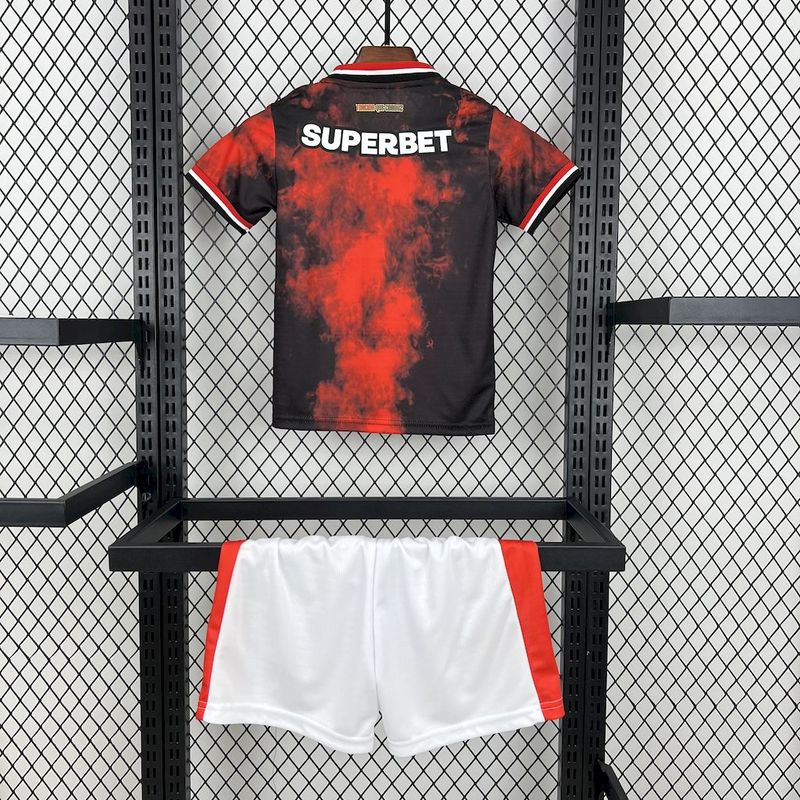Kit Kids Sao Paulo Third 2024/25