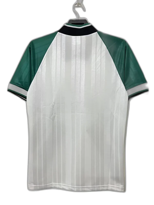 Liverpool 93/95 II Away Jersey - Retro Version