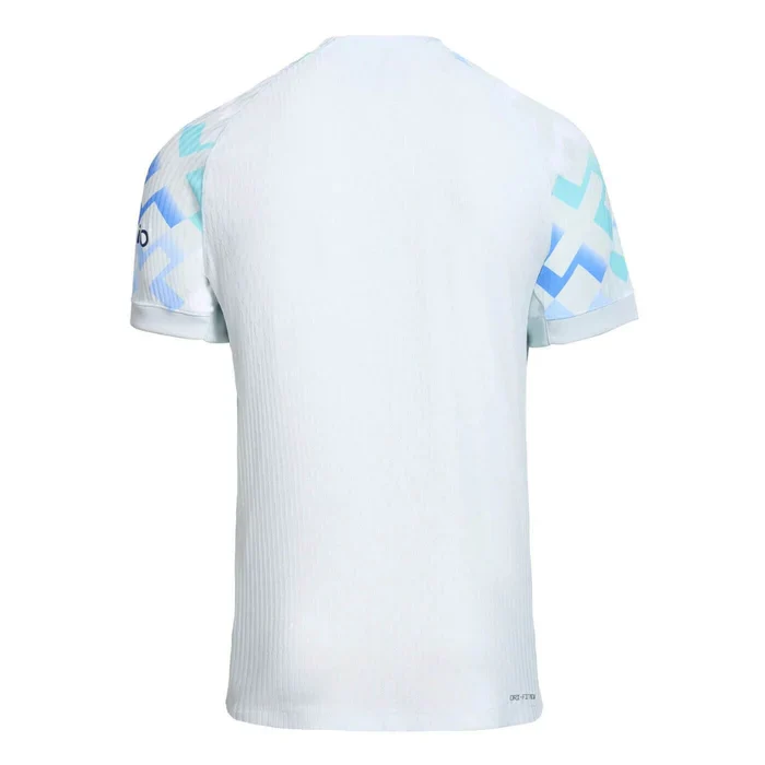 Inter Milan Away Fan Jersey 2025/26