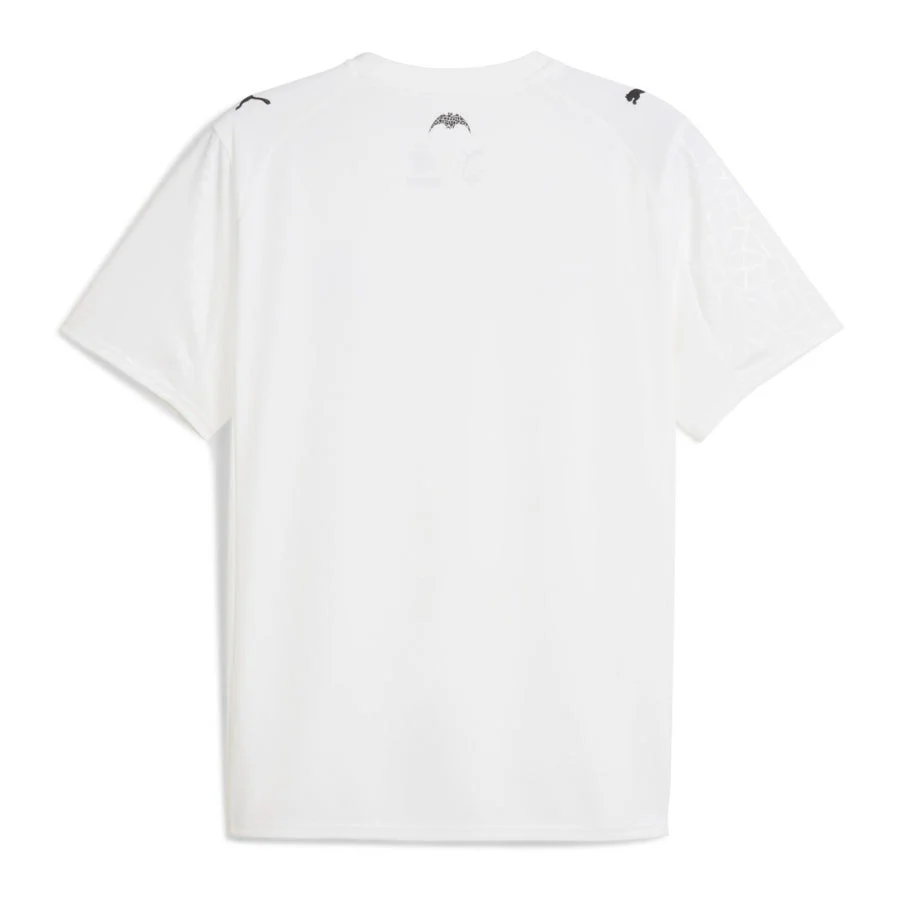 Valencia Home Fan Jersey 2025/26