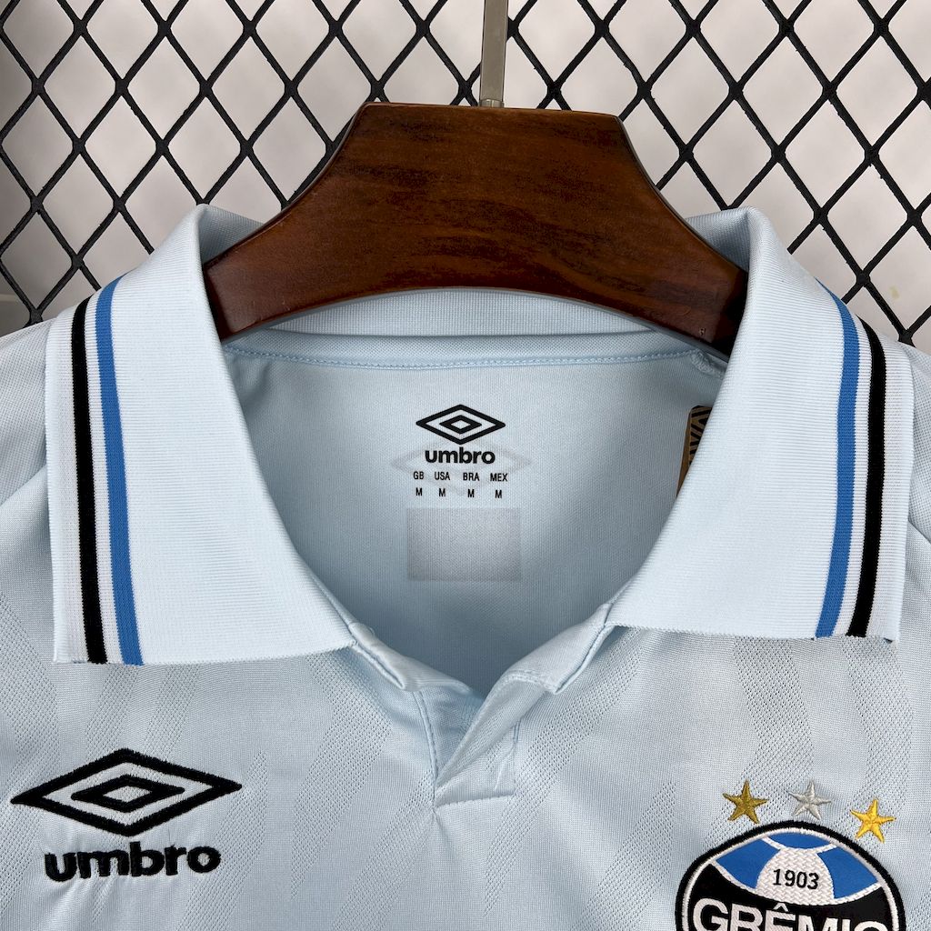 Gremio 2025/26 Away Jersey