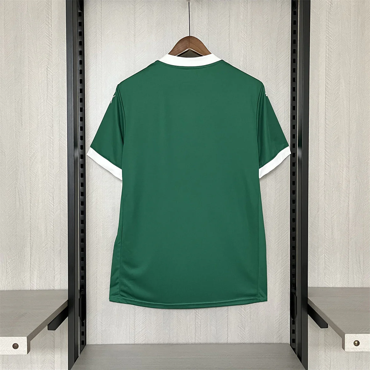 Palmeiras 25/26 I Home Jersey - Fan Version